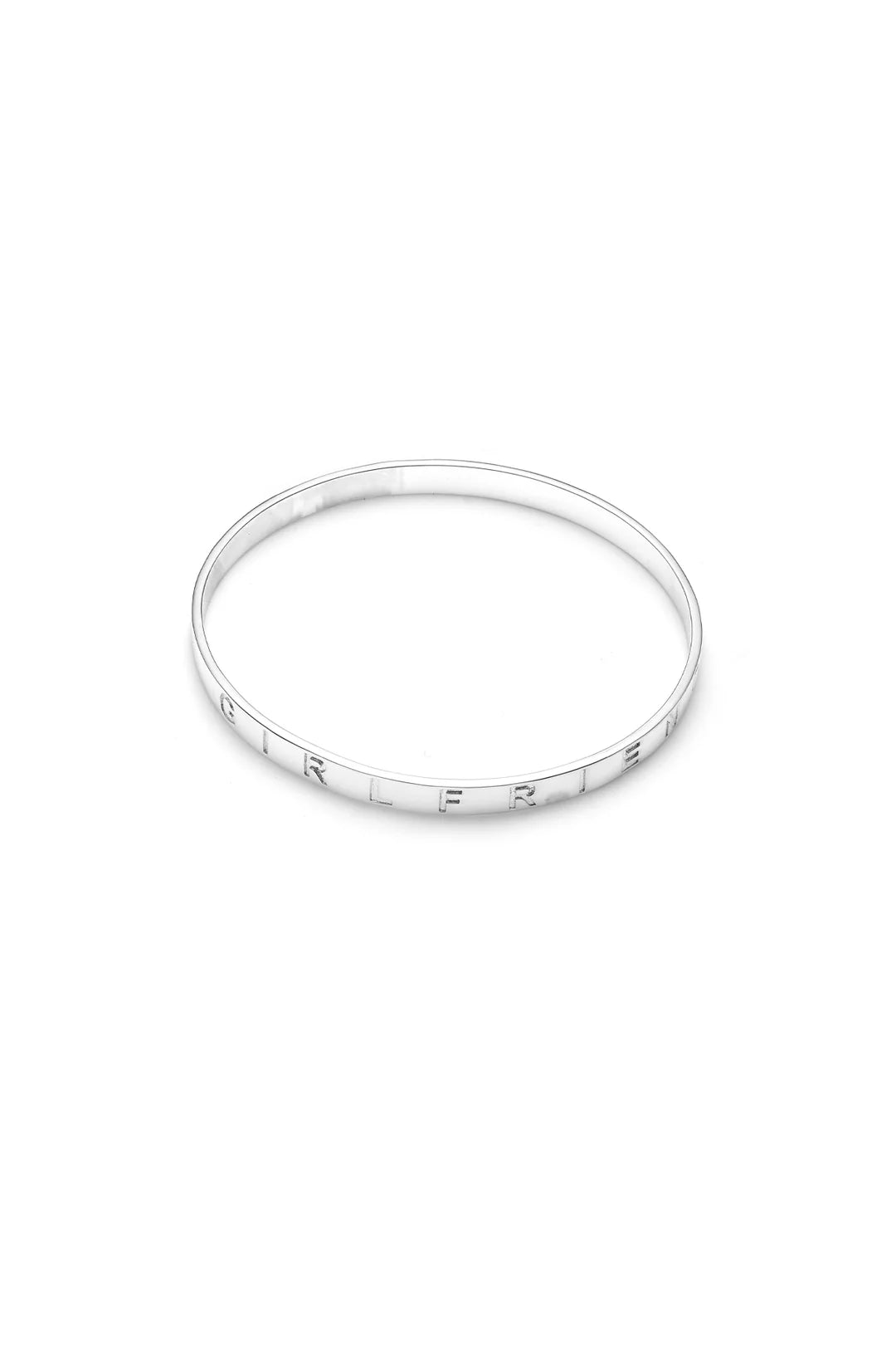 Stolen Bangle
